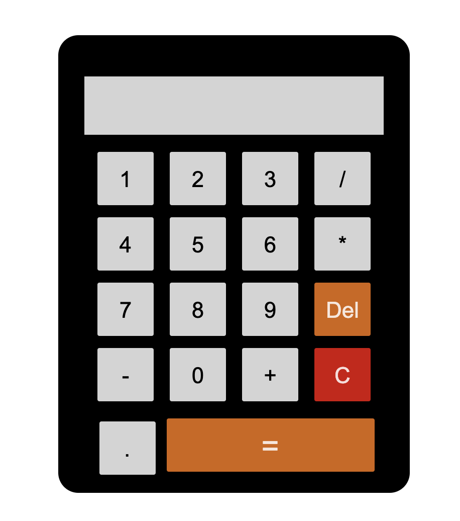 Calculator