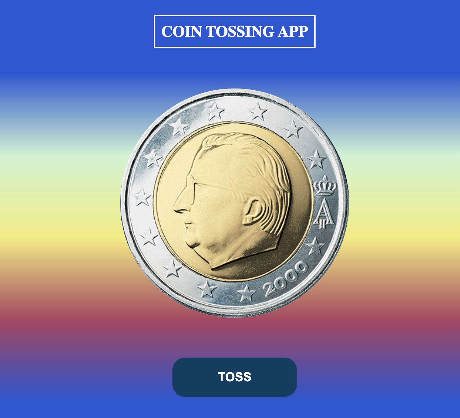 CoinToss